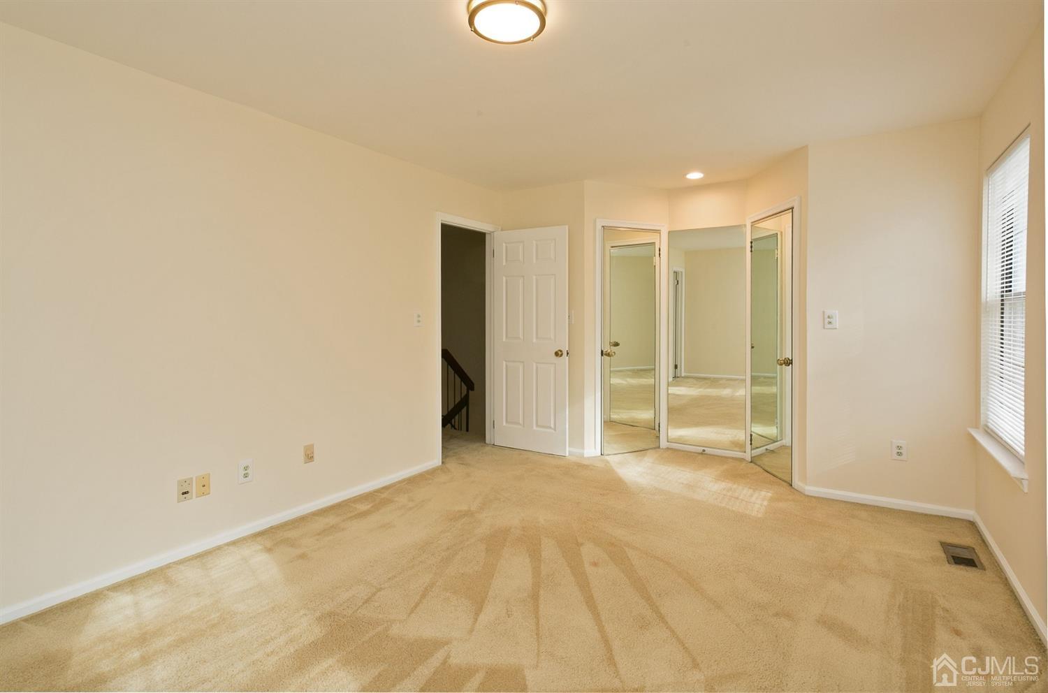 1307 Timber Oaks Road Edison, NJ 08820 - Photo 18 of 26 a view of empty room