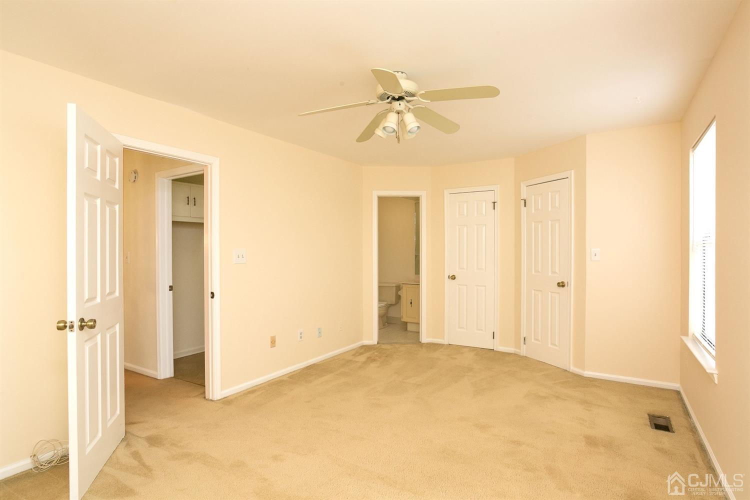 1307 Timber Oaks Road Edison, NJ 08820 - Photo 22 of 26 a view of an empty room