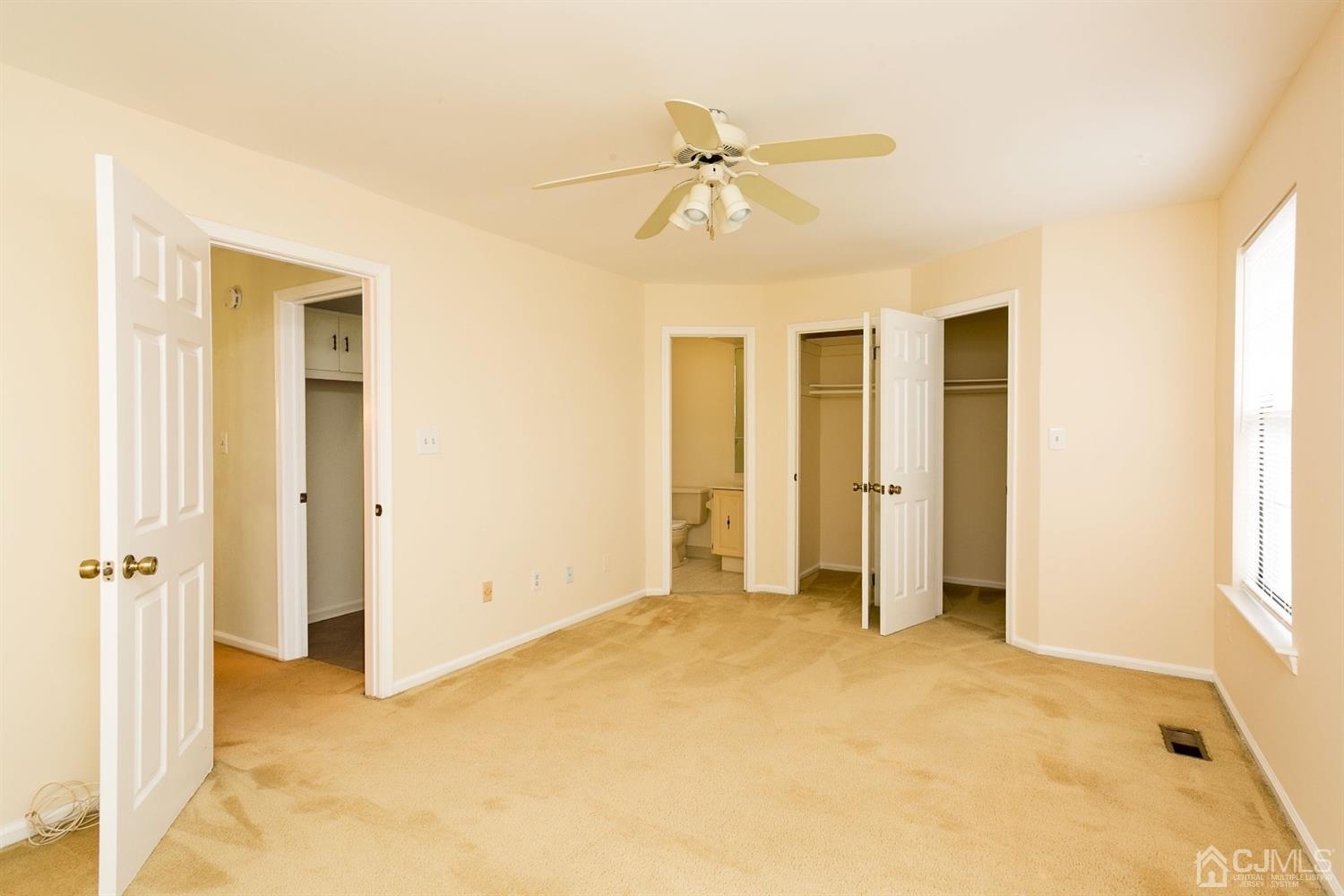 1307 Timber Oaks Road Edison, NJ 08820 - Photo 23 of 26 a view of an empty room