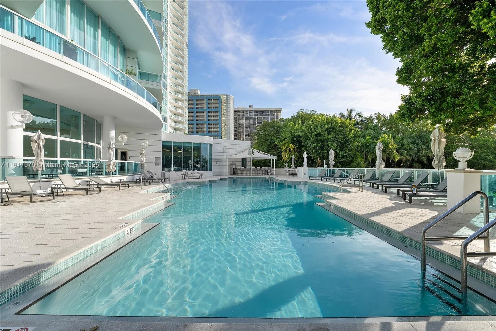 2127 Brickell Avenue, Unit 1606 Miami, FL 33129 - Photo 24 of 31