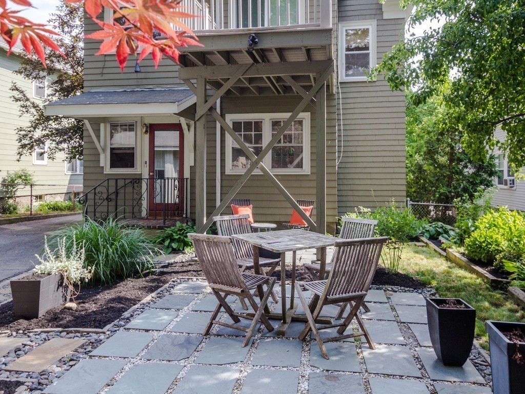 33 Castleton Street, Unit 33 Boston, MA 02130 - Photo 20 of 24 Gallery Image 20