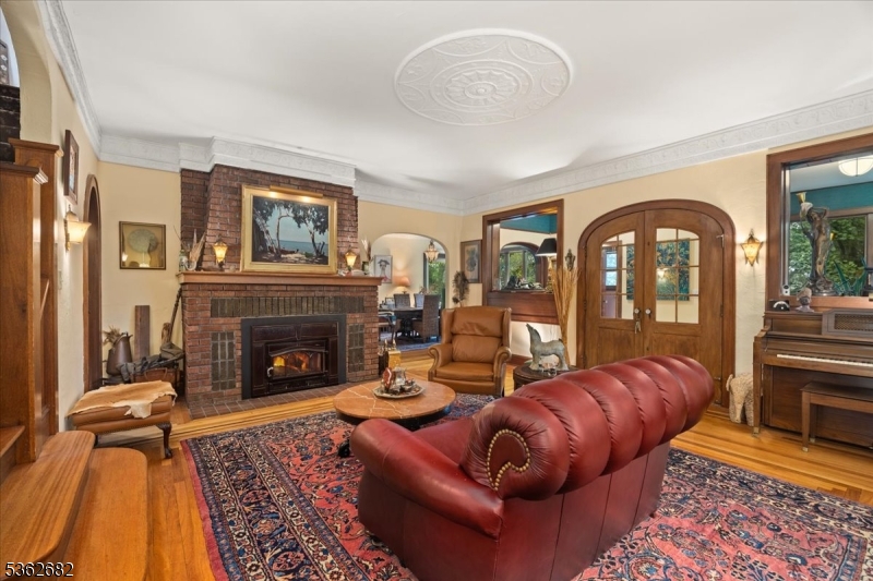 761 Backhus Estate Road Glen Gardner, NJ 08826 - Photo 6 of 48