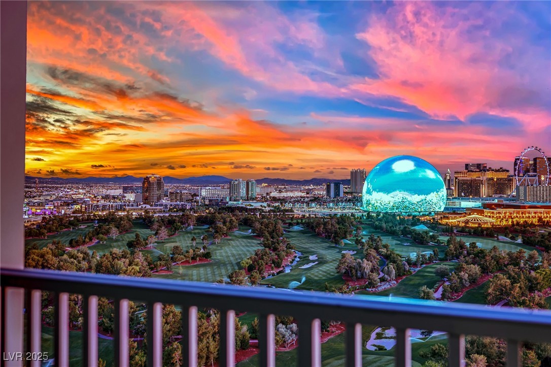 360 East Desert Inn Road, Unit 1803 Las Vegas, NV 89109 - Photo 13 of 67