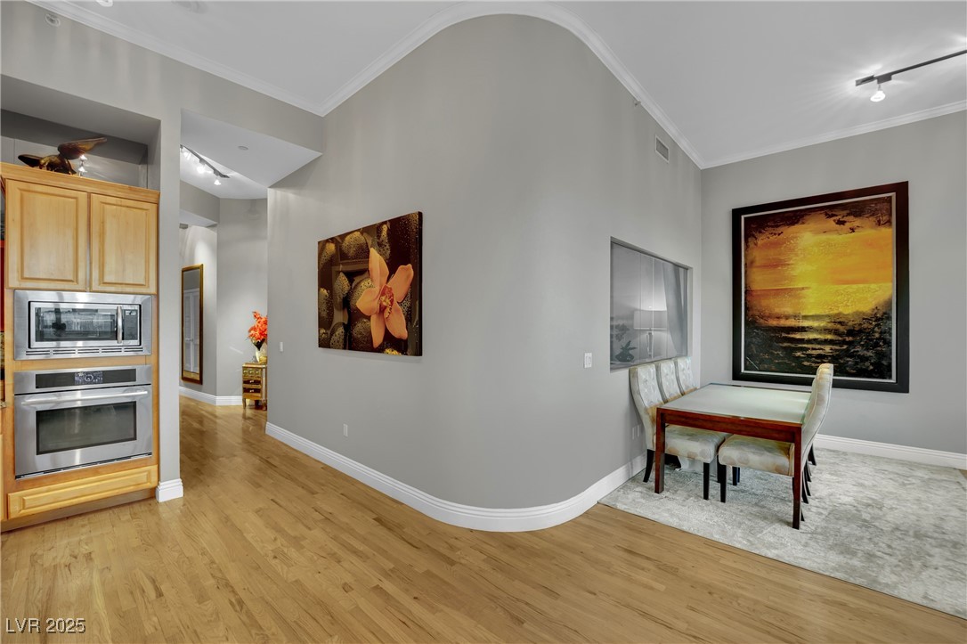 360 East Desert Inn Road, Unit 1803 Las Vegas, NV 89109 - Photo 40 of 67