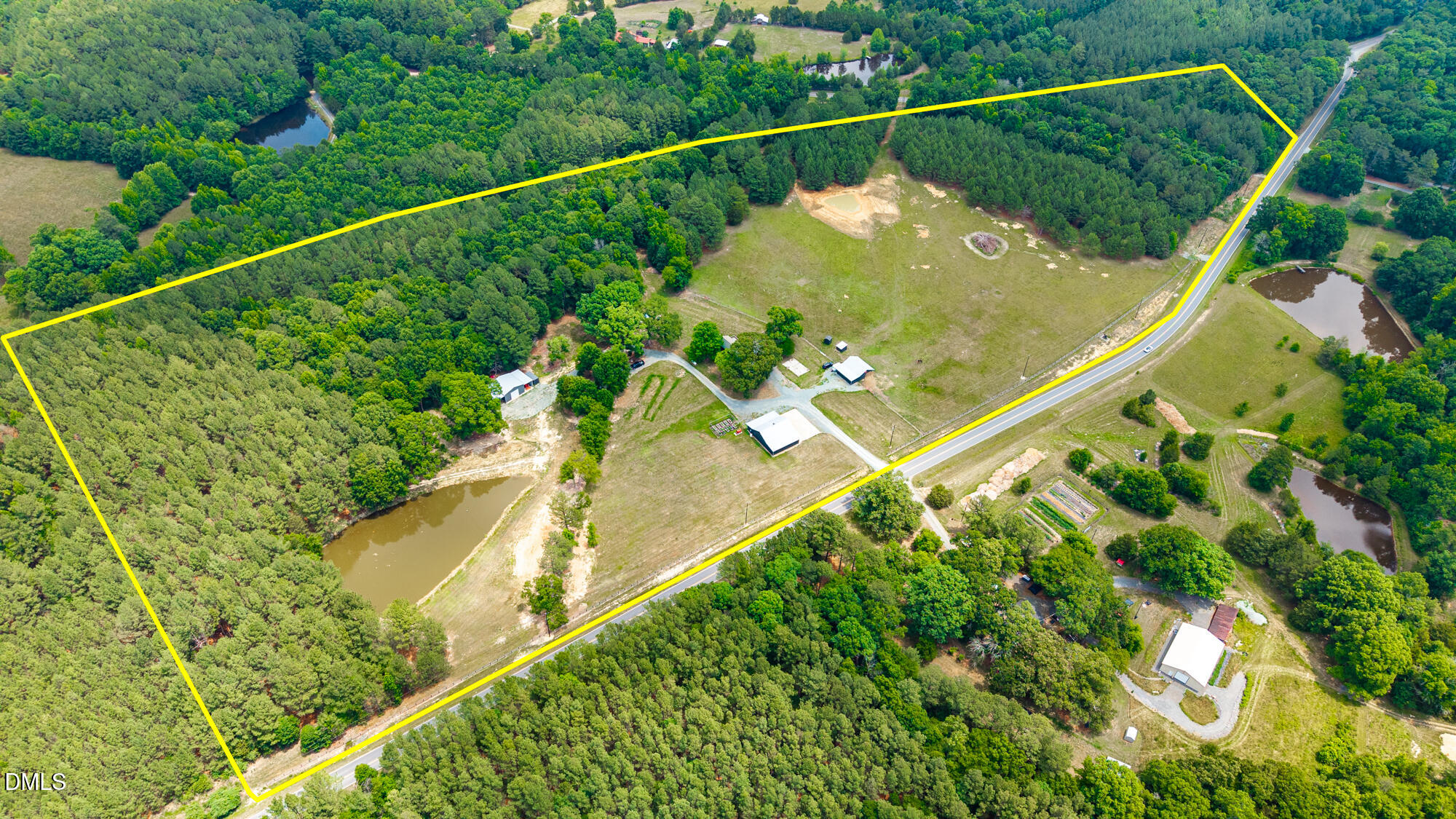 865 Marshall Road Pittsboro, NC 27312 - Photo 69 of 70 865Marshall-6