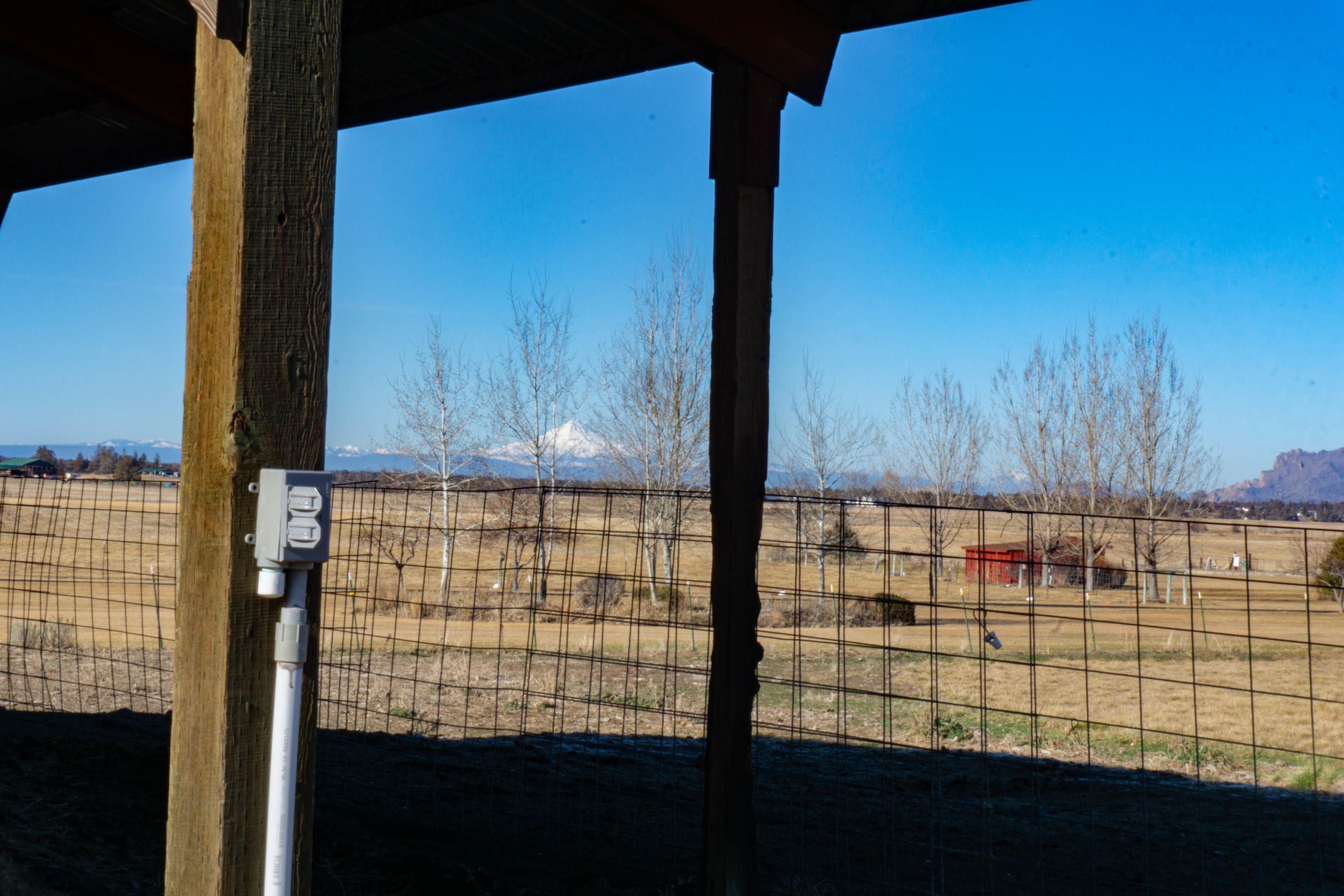 3694 Southwest Williams Road Powell Butte, OR 97753 - Photo 59 of 71 59