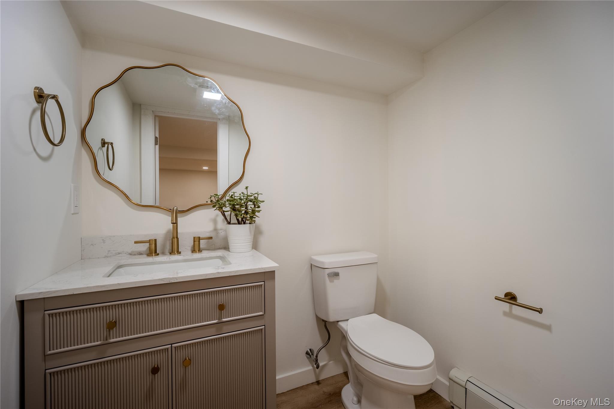 20 Manor Road Rhinebeck, NY 12572 - Photo 22 of 30 Powder Room