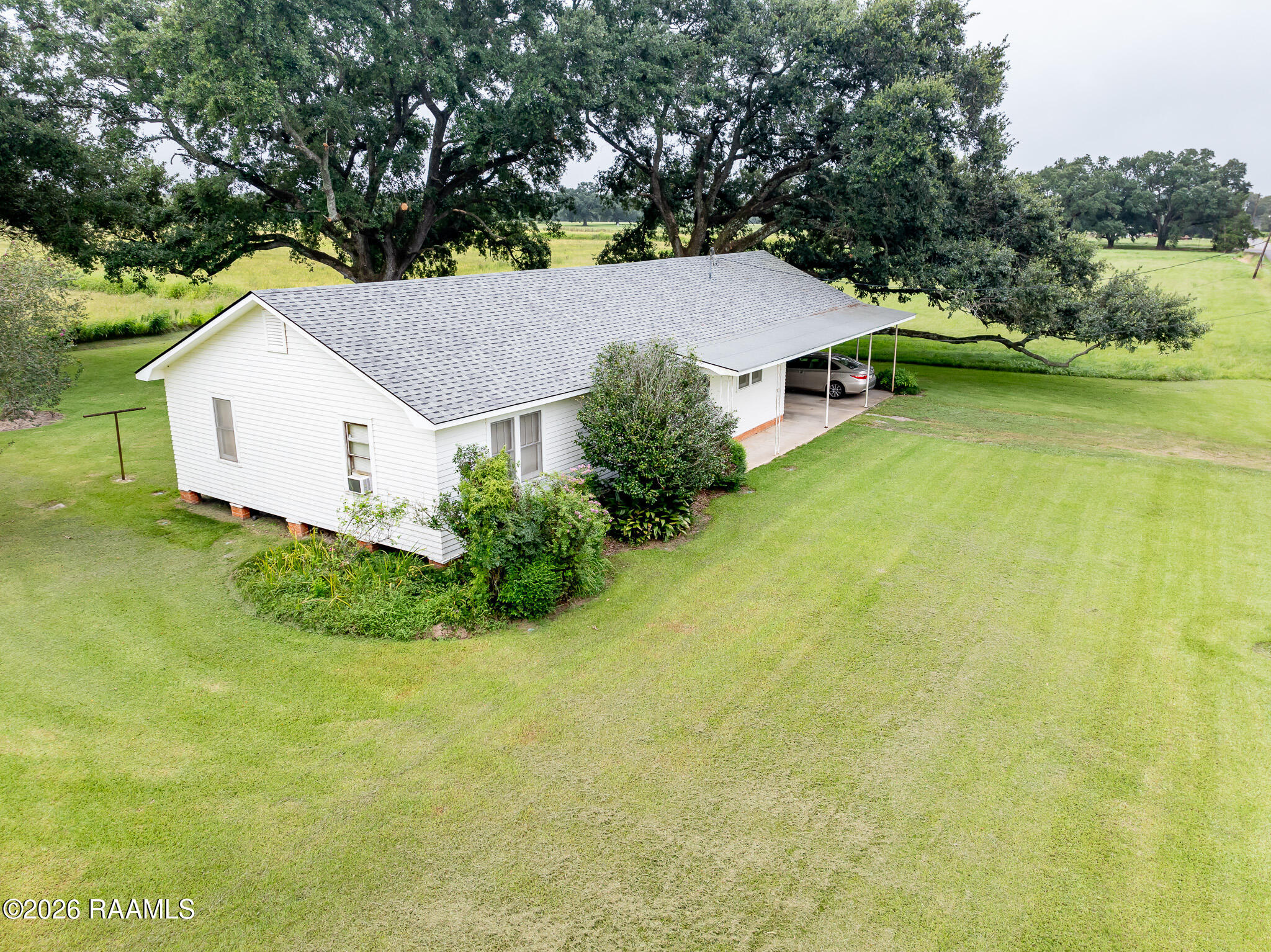 731 Howard Road Iota, LA 70543 - Photo 5 of 31 DJI_0397