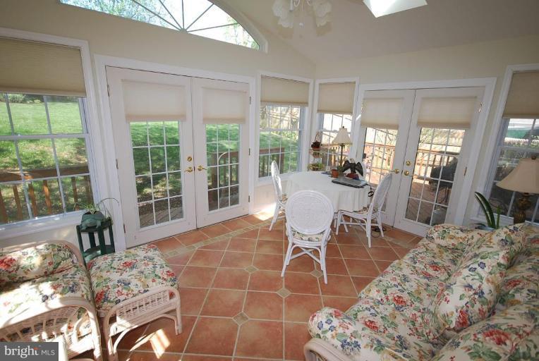 2409 Churchill Road Silver Spring, MD 20902 - Photo 3 of 14 Sunroom