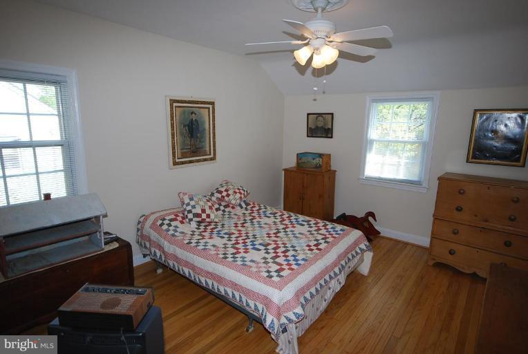 2409 Churchill Road Silver Spring, MD 20902 - Photo 7 of 14 Master Bedroom