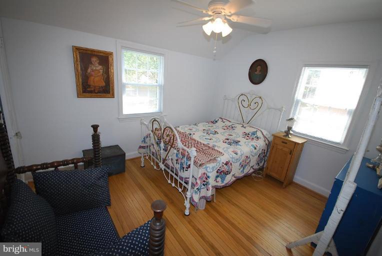 2409 Churchill Road Silver Spring, MD 20902 - Photo 8 of 14 Bedroom #2