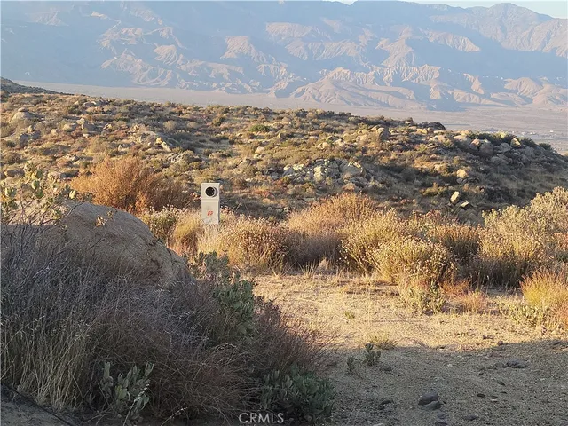 $105,000 | 48850 Horse Trail Road, Banning, CA 92220