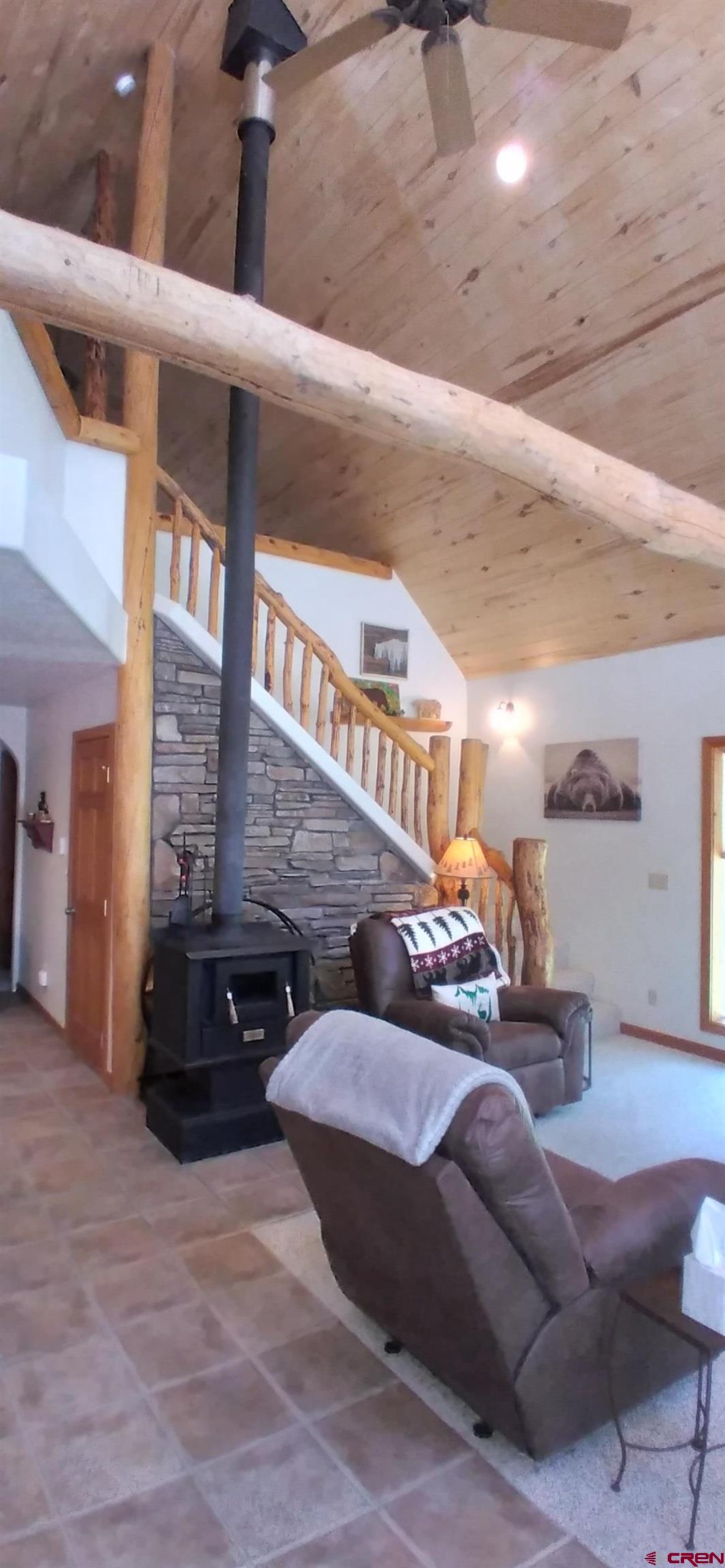 1130 Spruce Road Cimarron, CO 81220 - Photo 10 of 27 Gallery Image 10