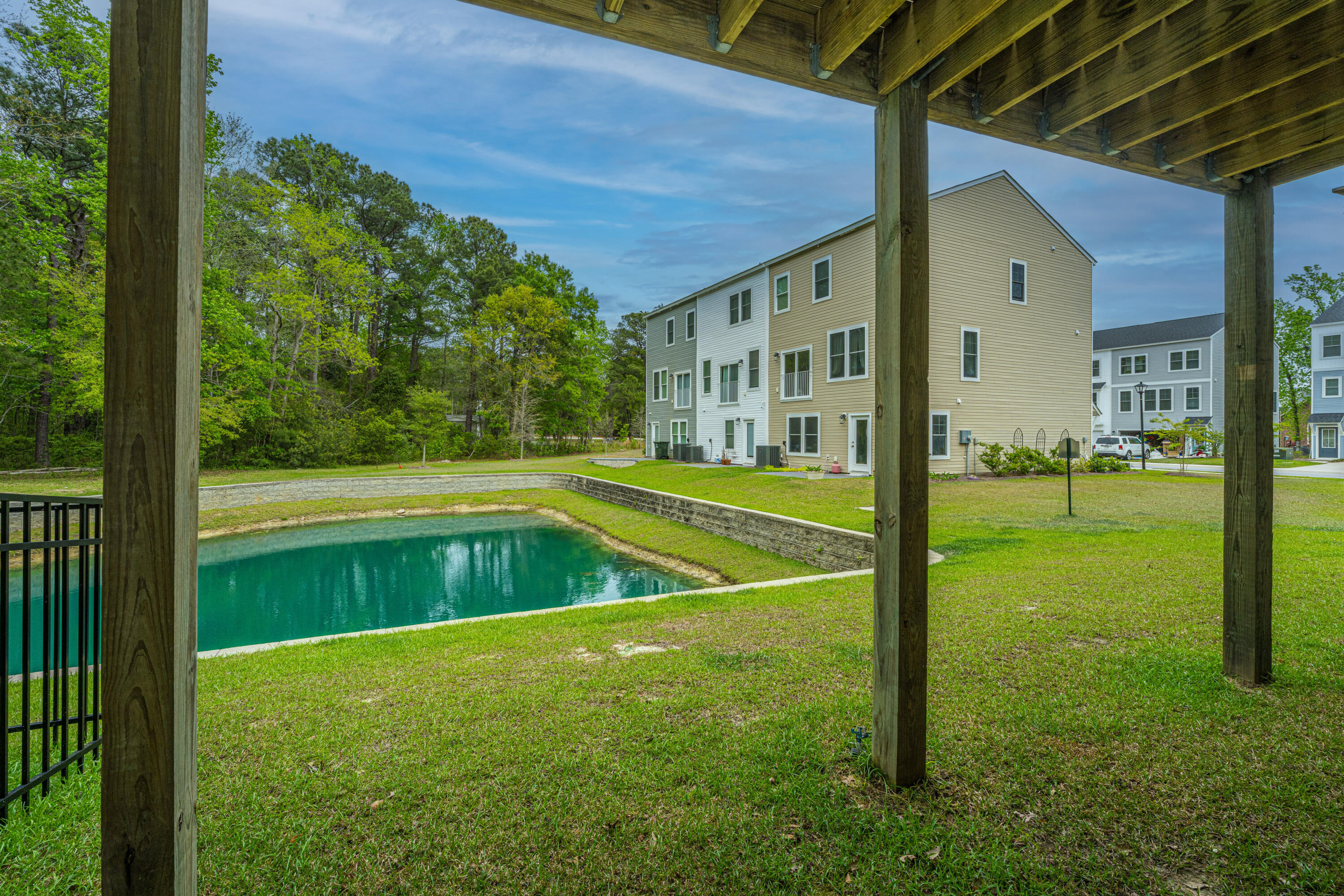 2004 Callaway Circle Hanahan, SC 29410 - Photo 33 of 36 2004CallawayCir044