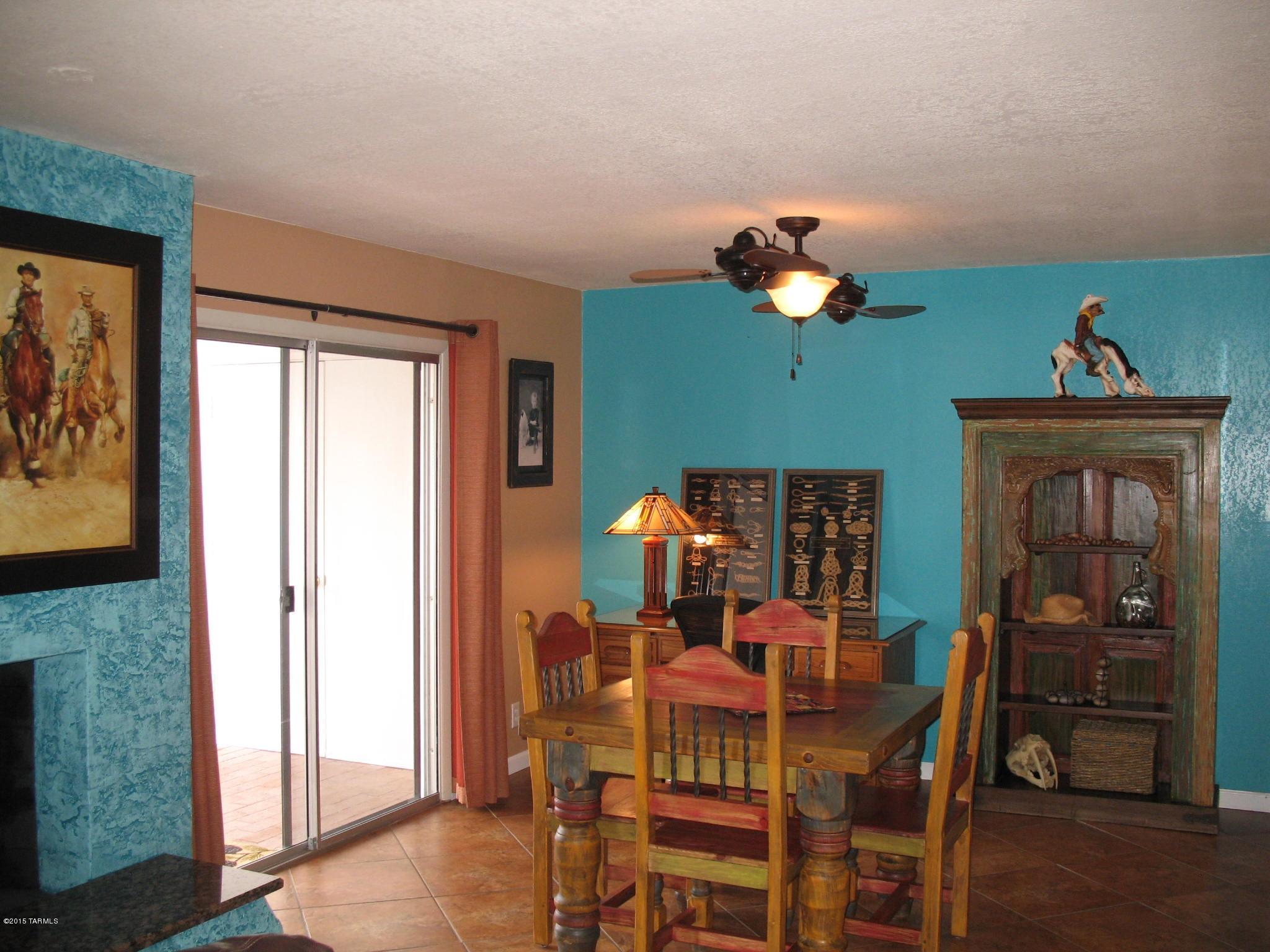 4820 East Fort Lowell Road, Unit A Tucson, AZ 85712 - Photo 9 of 28