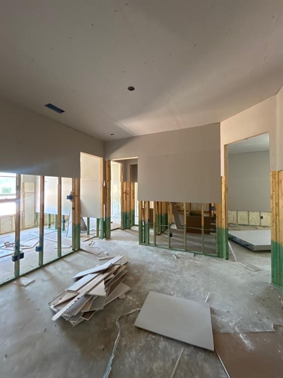 1771 Willy Vester Road Van Alstyne, TX 75495 - Photo 7 of 8 Gallery Image 7