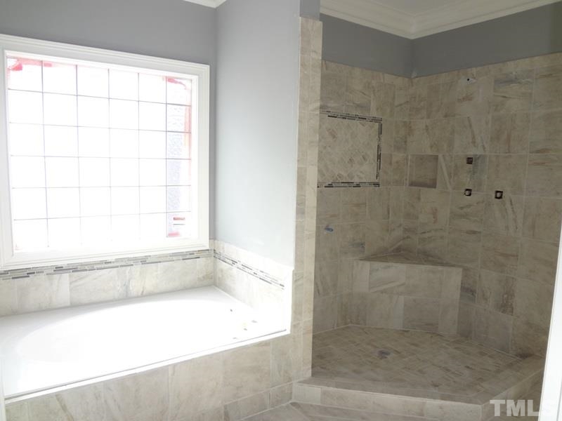 4832 Stoneyoak Lane Raleigh, NC 27610 - Photo 14 of 25 Gallery Image 14