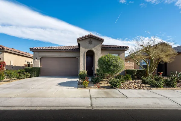 $465,000 | 43638 Treviso Drive, Indio, CA 92203