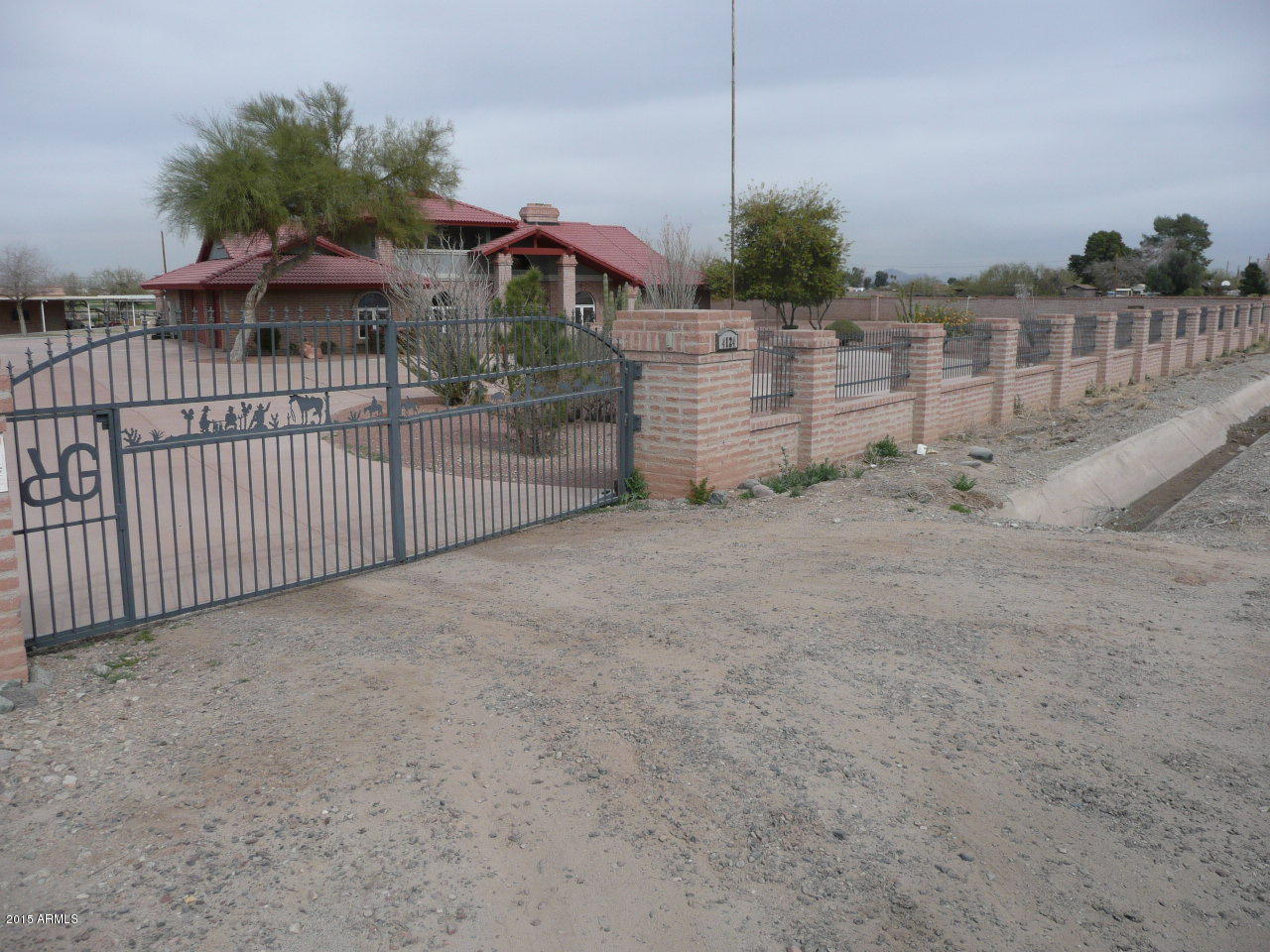4124 West Elliot Road Laveen, AZ 85339 - Photo 1 of 87 1