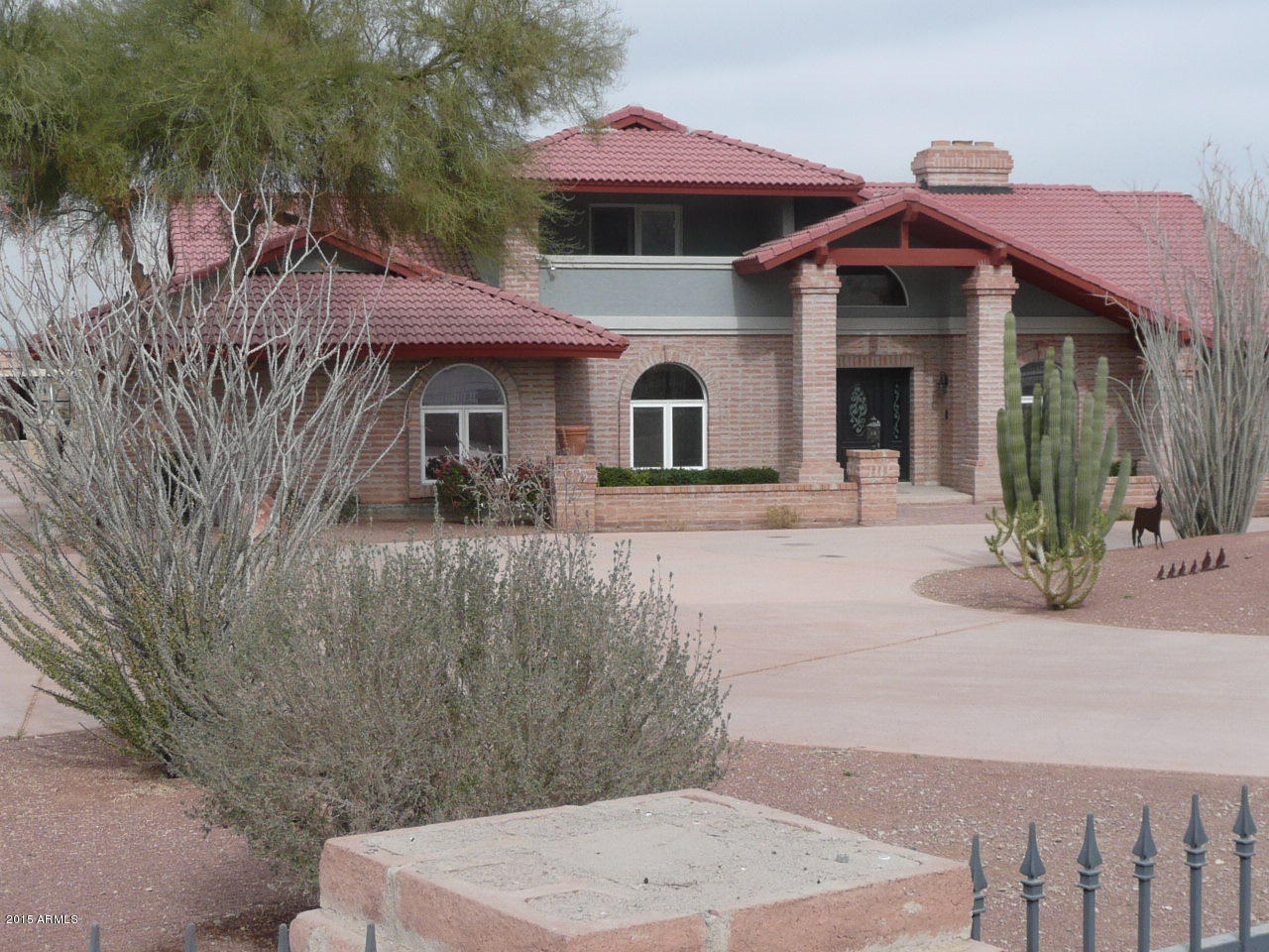 4124 West Elliot Road Laveen, AZ 85339 - Photo 3 of 87 1