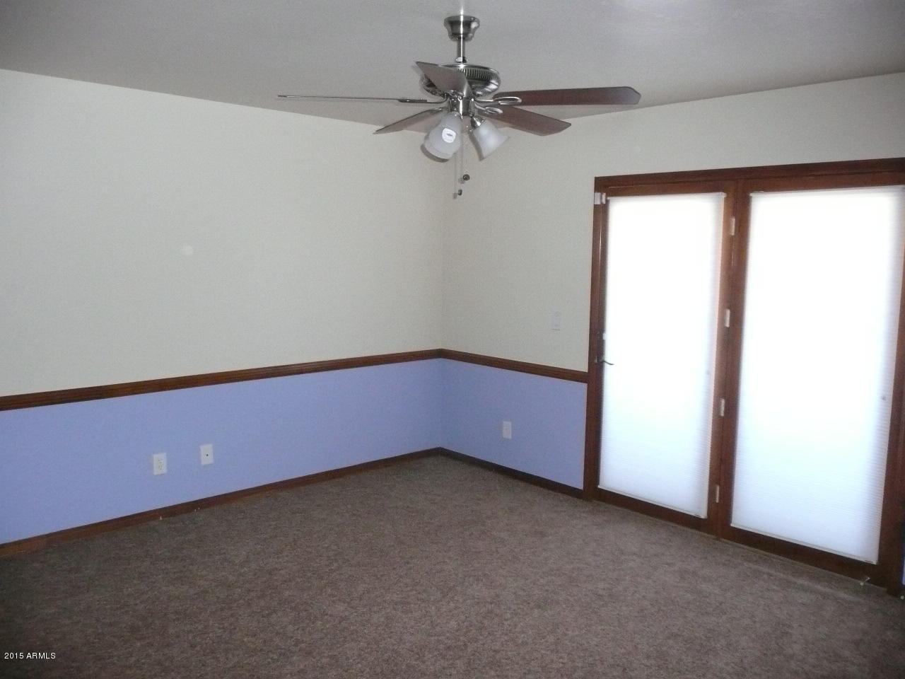 4124 West Elliot Road Laveen, AZ 85339 - Photo 65 of 87 Upstairs bedroom 3