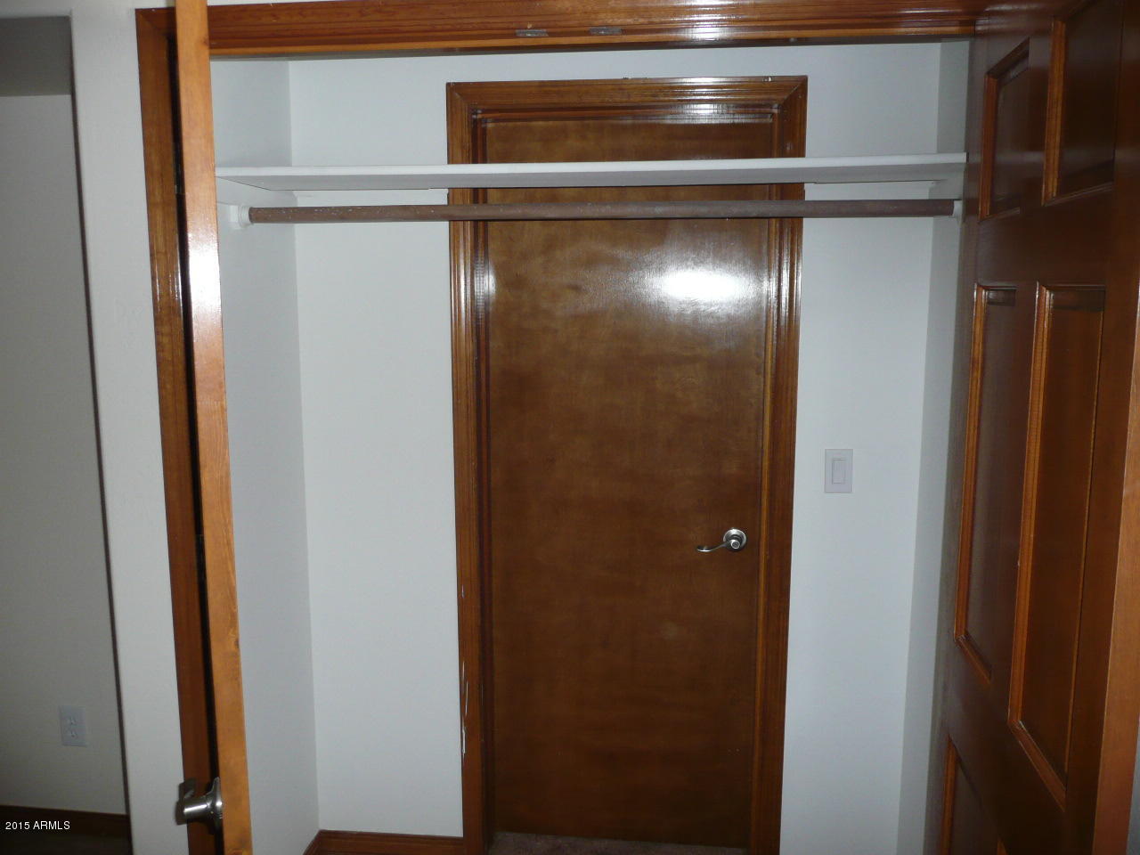 4124 West Elliot Road Laveen, AZ 85339 - Photo 69 of 87 Closet to secret room