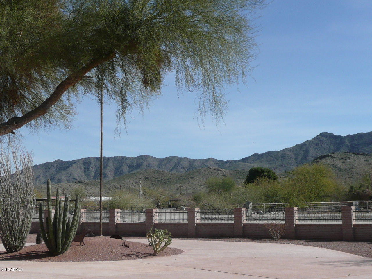 4124 West Elliot Road Laveen, AZ 85339 - Photo 7 of 87 1