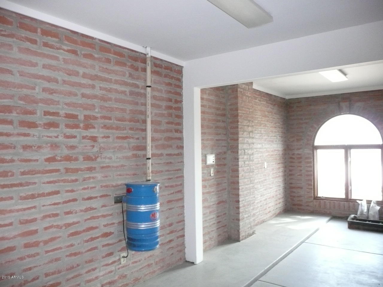 4124 West Elliot Road Laveen, AZ 85339 - Photo 75 of 87 Inside Garage