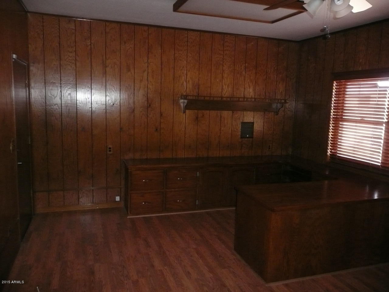 4124 West Elliot Road Laveen, AZ 85339 - Photo 76 of 87 Office/bedroom 2 downstairs