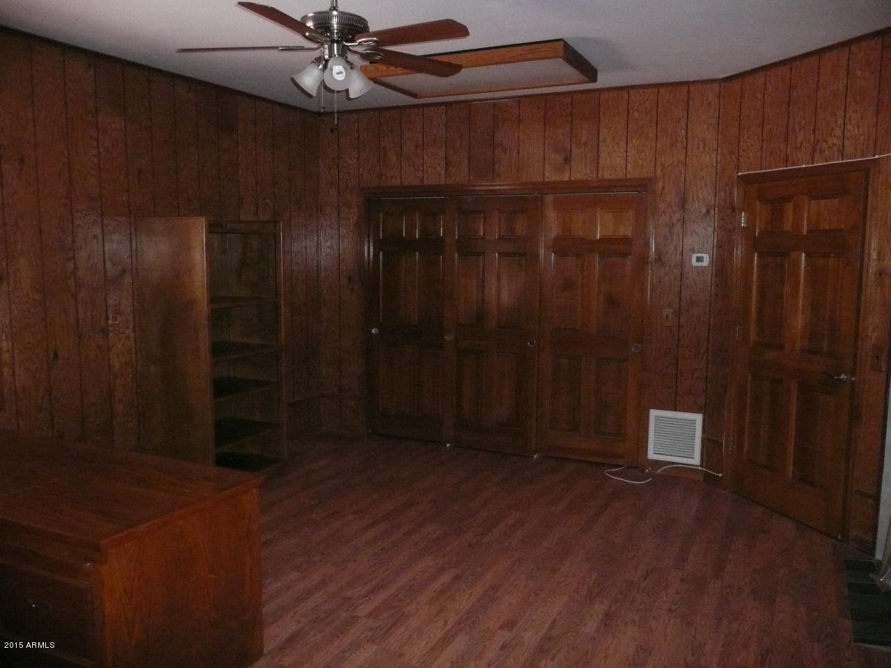 4124 West Elliot Road Laveen, AZ 85339 - Photo 77 of 87 Bedroom 2/Office