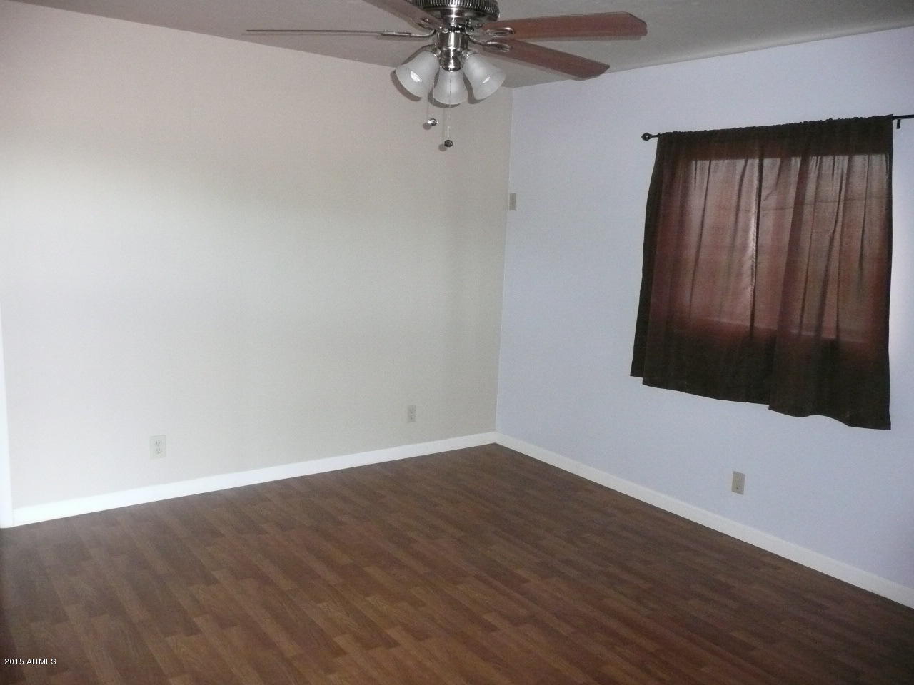 4124 West Elliot Road Laveen, AZ 85339 - Photo 80 of 87 Guest house living area
