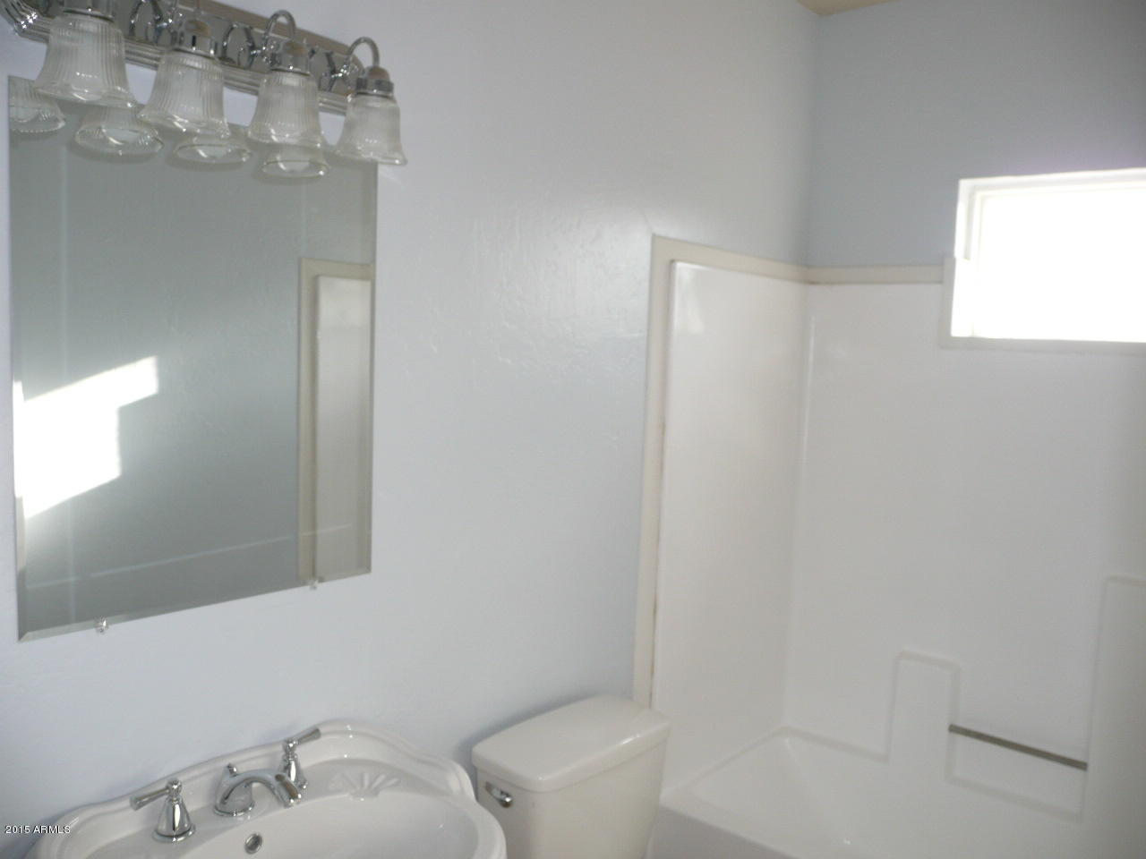 4124 West Elliot Road Laveen, AZ 85339 - Photo 86 of 87 Guest house full bath
