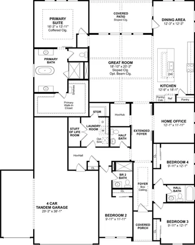 $585,776 | 124 Roebuck Lane, New Waverly, TX 77358