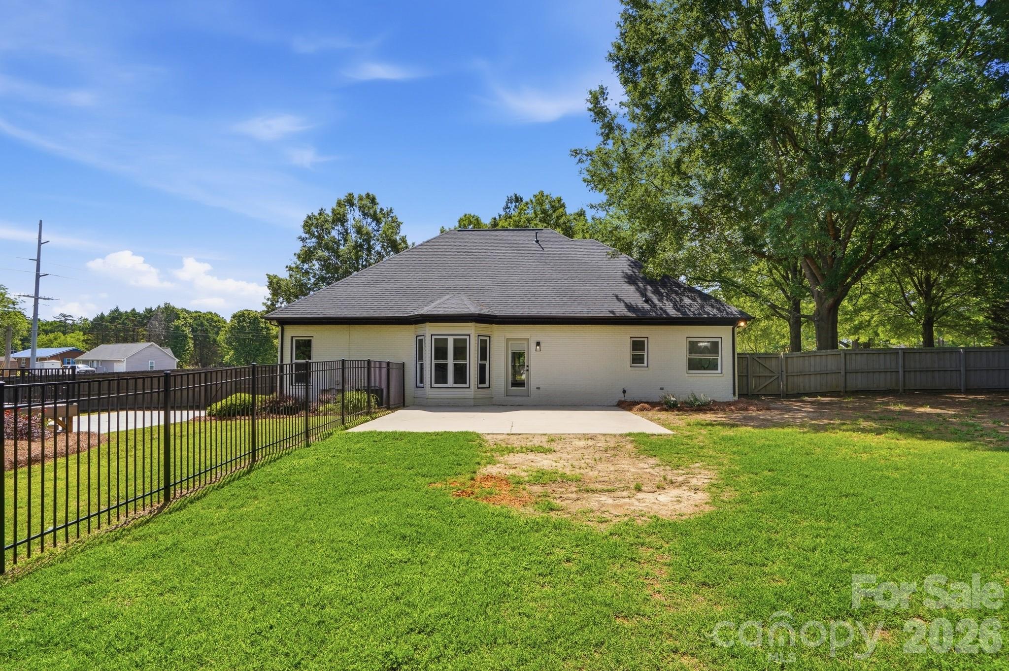 4812 Austin Road Monroe, NC 28112 - Photo 44 of 48