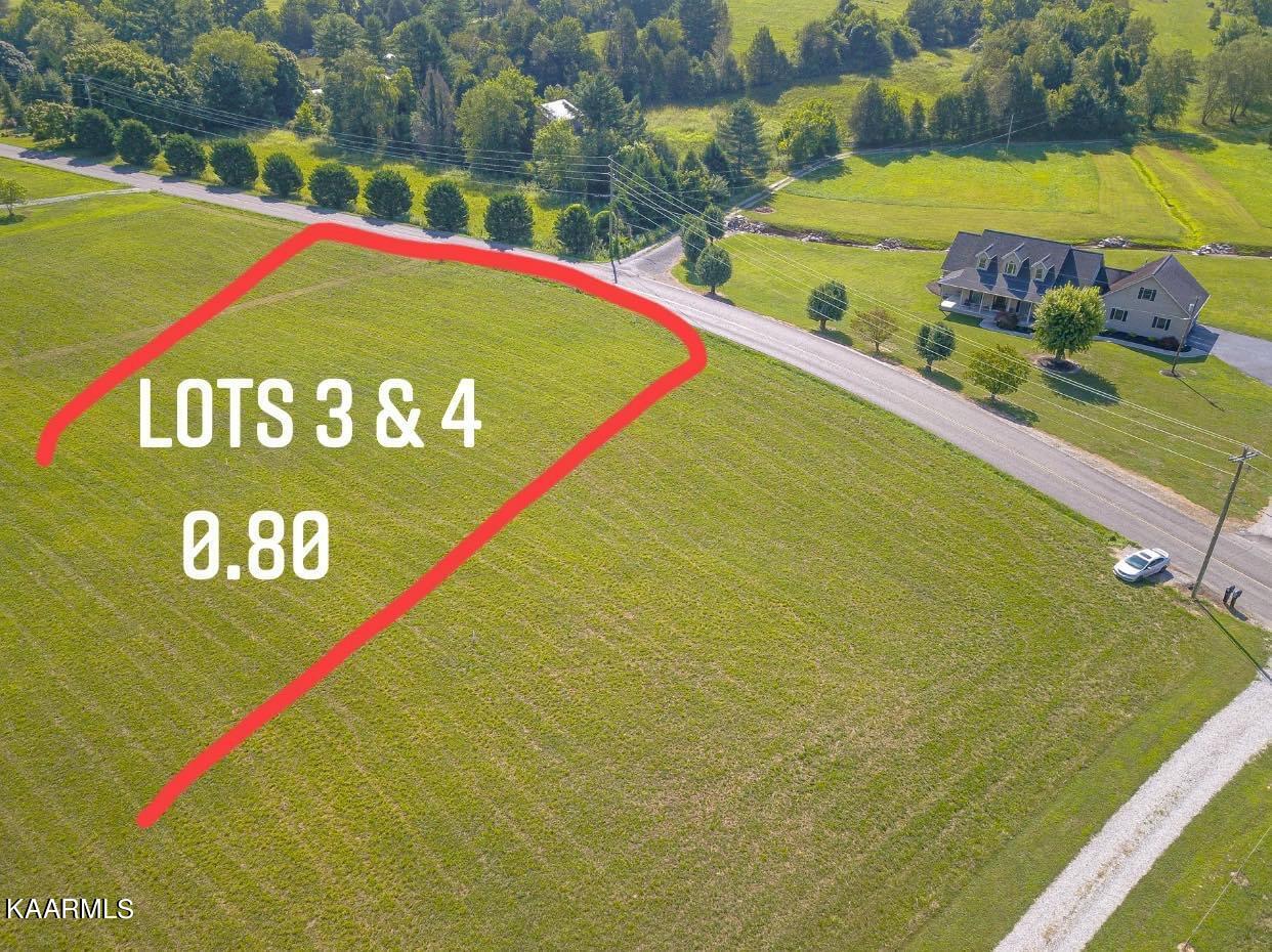 Lot 3-4 Brushy Valley Road Clinton, TN 37716 - Photo 2 of 21 0B464631-7E94-4699-A080-52E6BE2C373D
