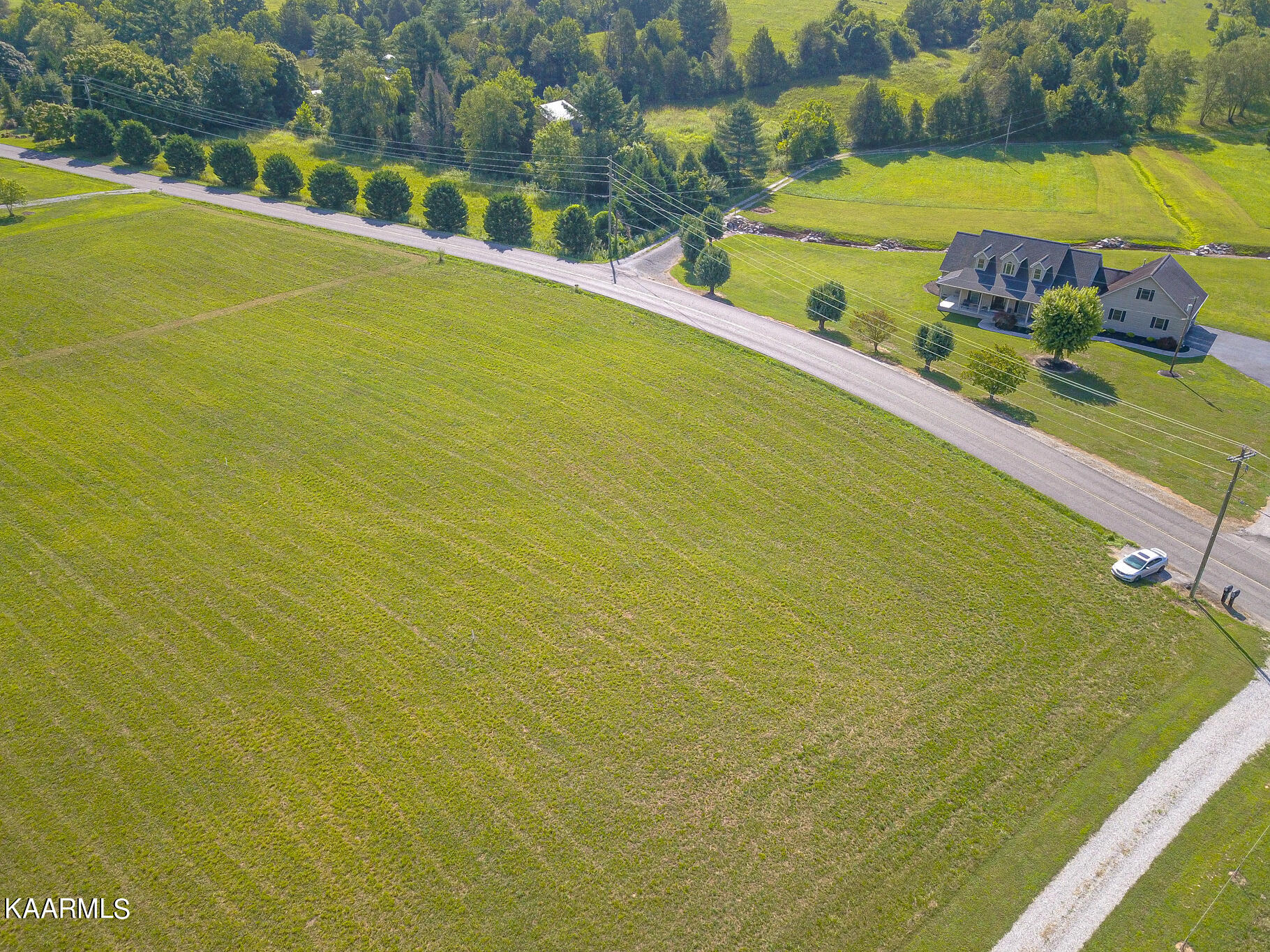 Lot 3-4 Brushy Valley Road Clinton, TN 37716 - Photo 11 of 21 7D0C1082-846A-41B3-8B8F-A442912F1AD4