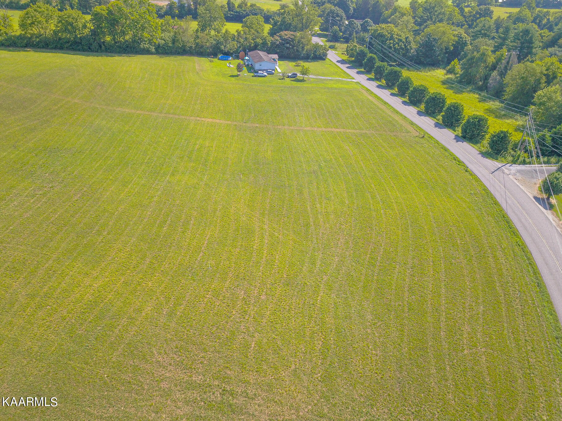 Lot 3-4 Brushy Valley Road Clinton, TN 37716 - Photo 12 of 21 774C0B0F-178F-4985-A316-AFE13F5217EA