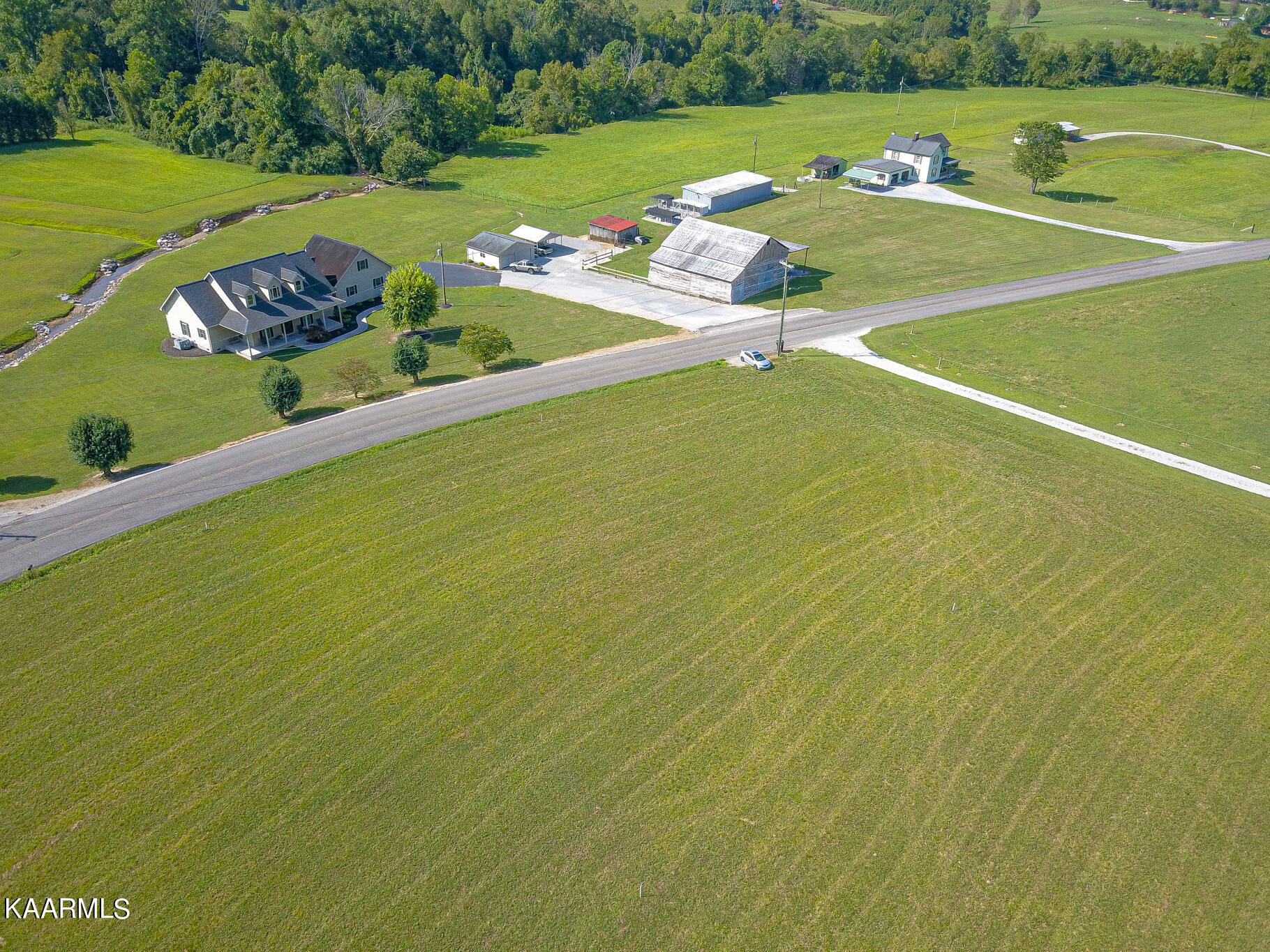 Lot 3-4 Brushy Valley Road Clinton, TN 37716 - Photo 13 of 21 8619B5CE-9C3B-4FA6-99EB-D0D5730EE6B0