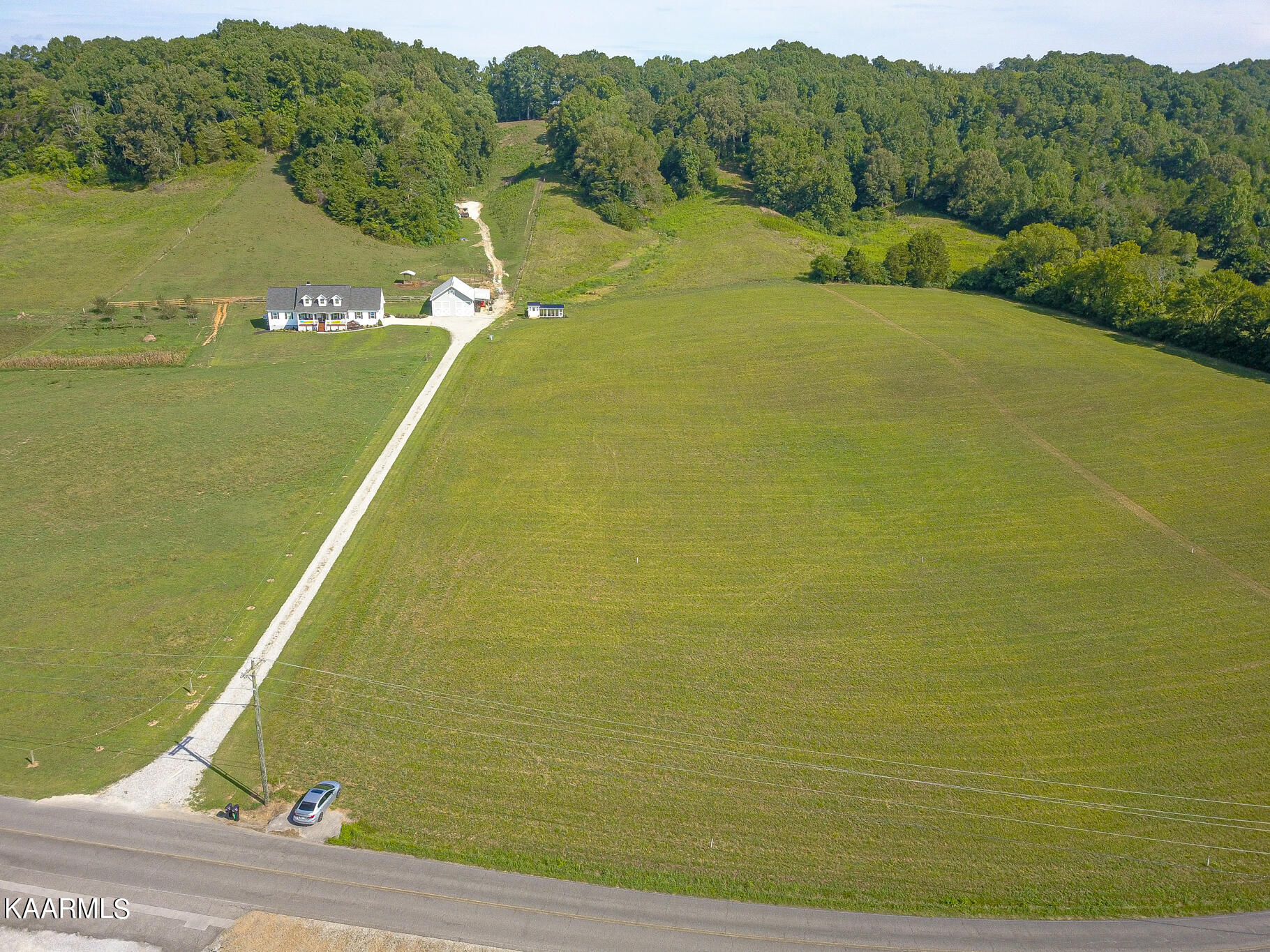 Lot 3-4 Brushy Valley Road Clinton, TN 37716 - Photo 16 of 21 AB551329-EDEF-48A4-BC93-5704874DF718