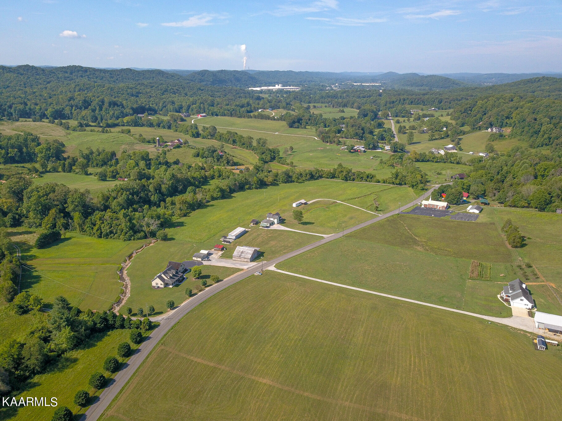 Lot 3-4 Brushy Valley Road Clinton, TN 37716 - Photo 19 of 21 013DCC40-7495-4038-B474-034FD9CDD409
