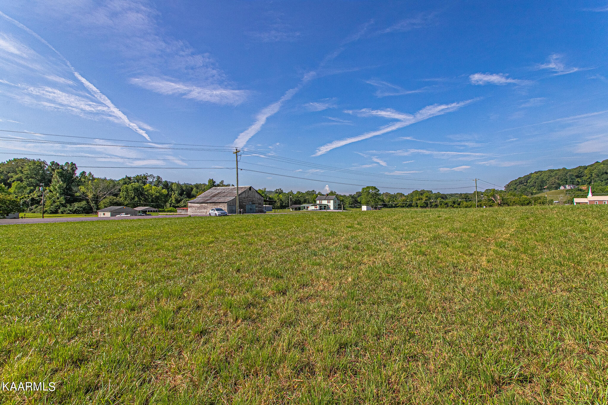 Lot 3-4 Brushy Valley Road Clinton, TN 37716 - Photo 5 of 21 B50FFEA8-9371-411A-89A3-27DA114C60A9