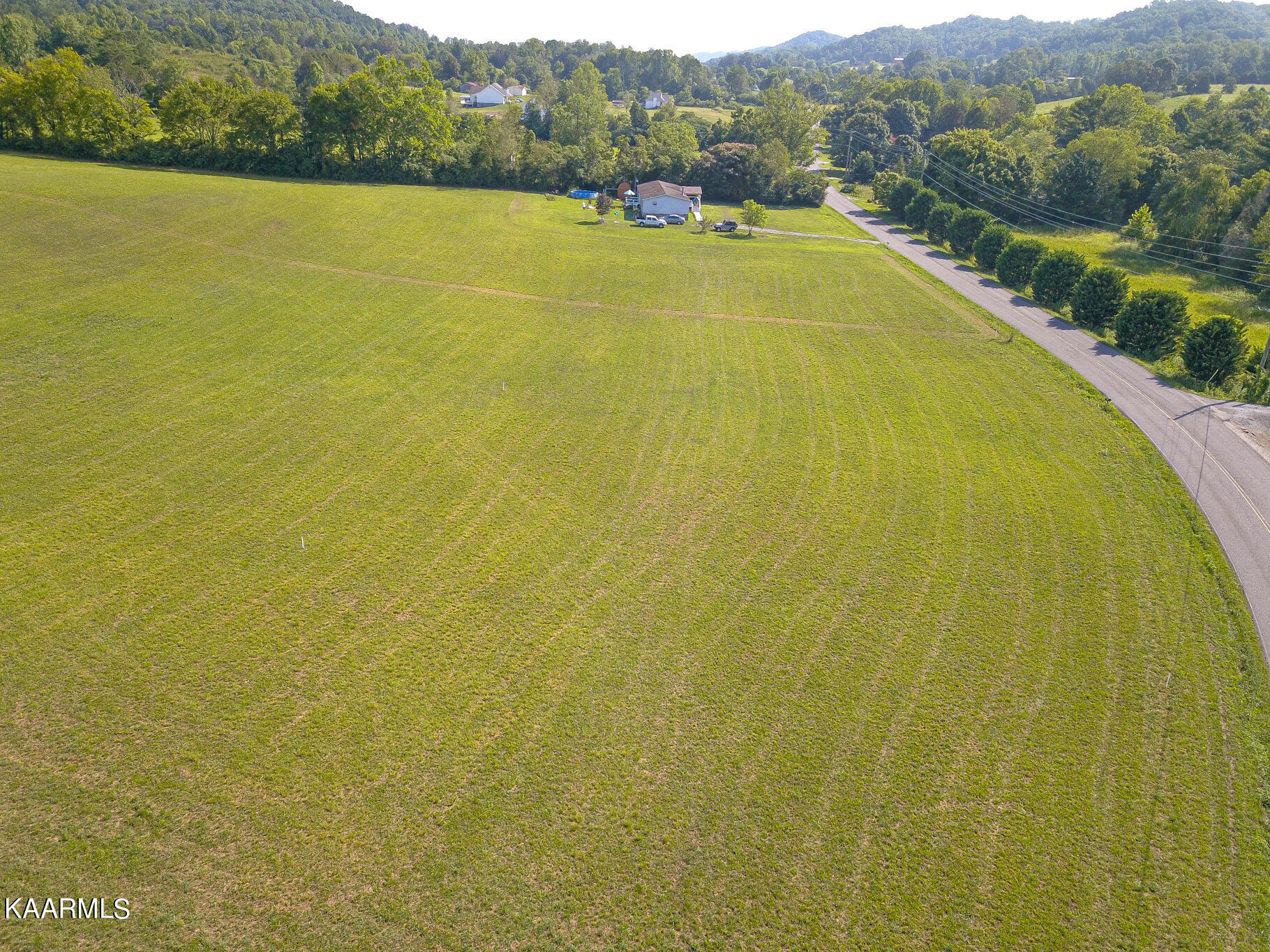 Lot 3-4 Brushy Valley Road Clinton, TN 37716 - Photo 7 of 21 B2E0CA71-D8AD-43DC-919C-CA2ACB3147A3