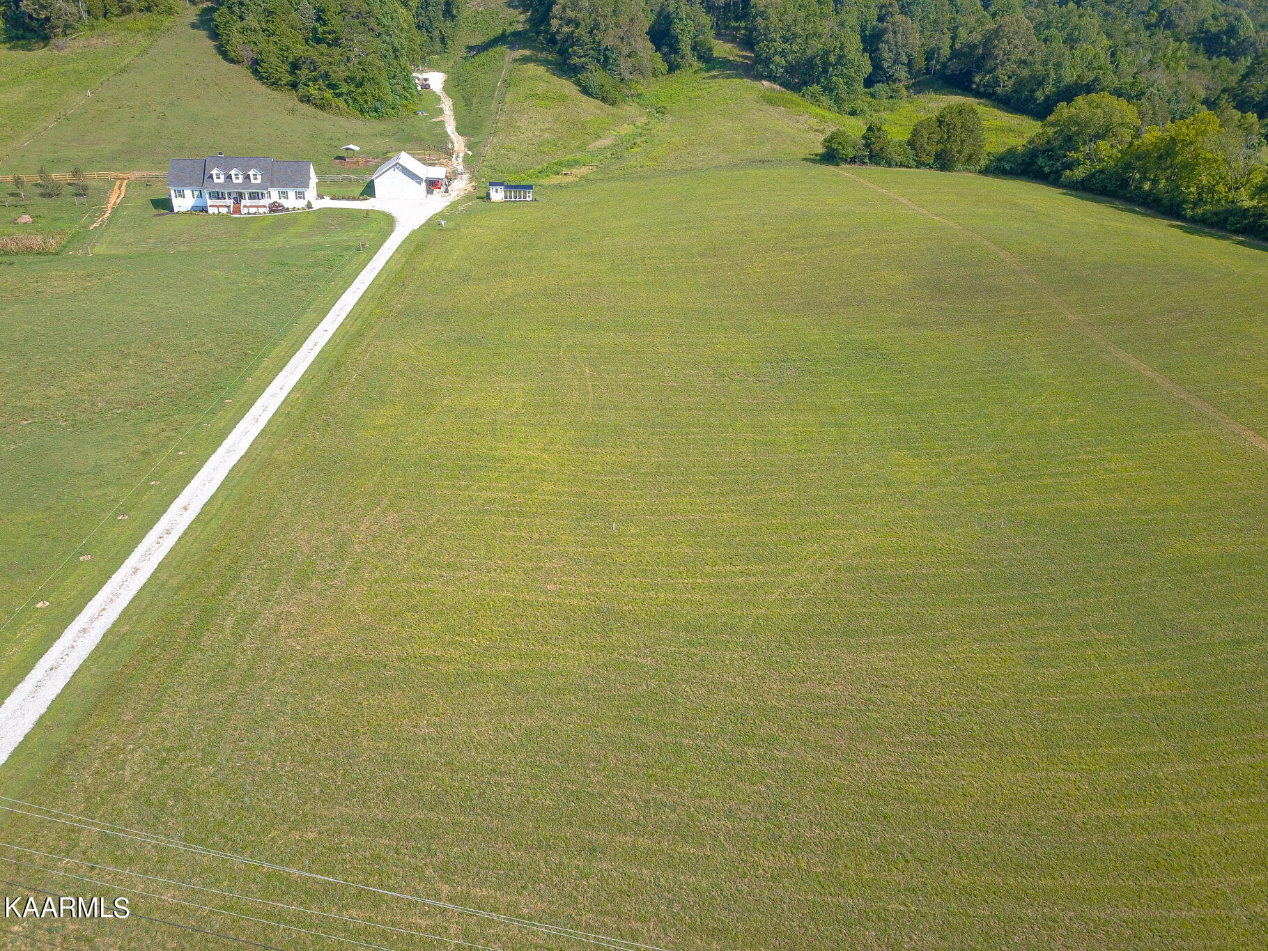 Lot 3-4 Brushy Valley Road Clinton, TN 37716 - Photo 9 of 21 4EF253F0-C6AC-4A05-AB28-D10B918CA8C6