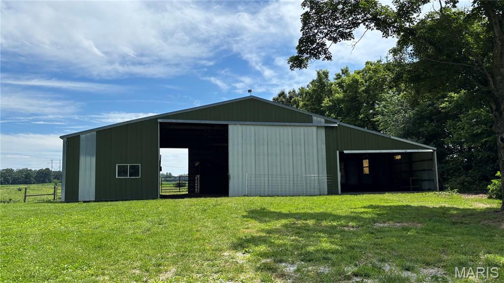 4002 Nation Road Salem, IL 62881 - Photo 17 of 36