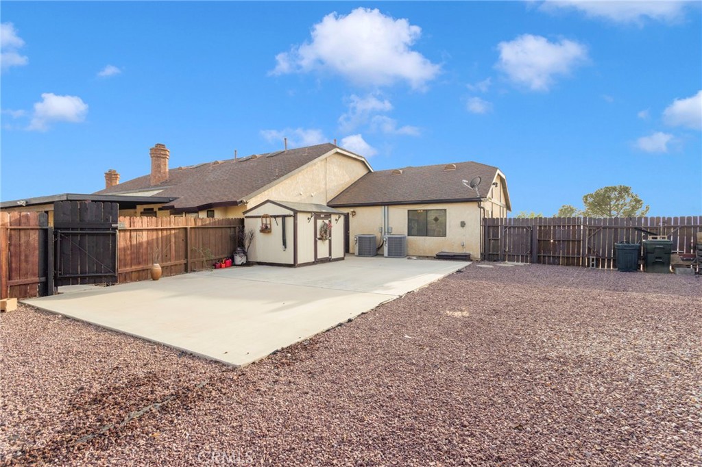 13889 Olathe Road Apple Valley, CA 92307 - Photo 55 of 63