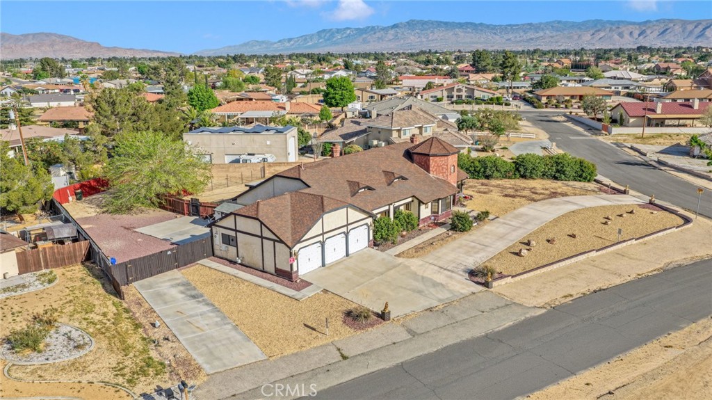 13889 Olathe Road Apple Valley, CA 92307 - Photo 58 of 63