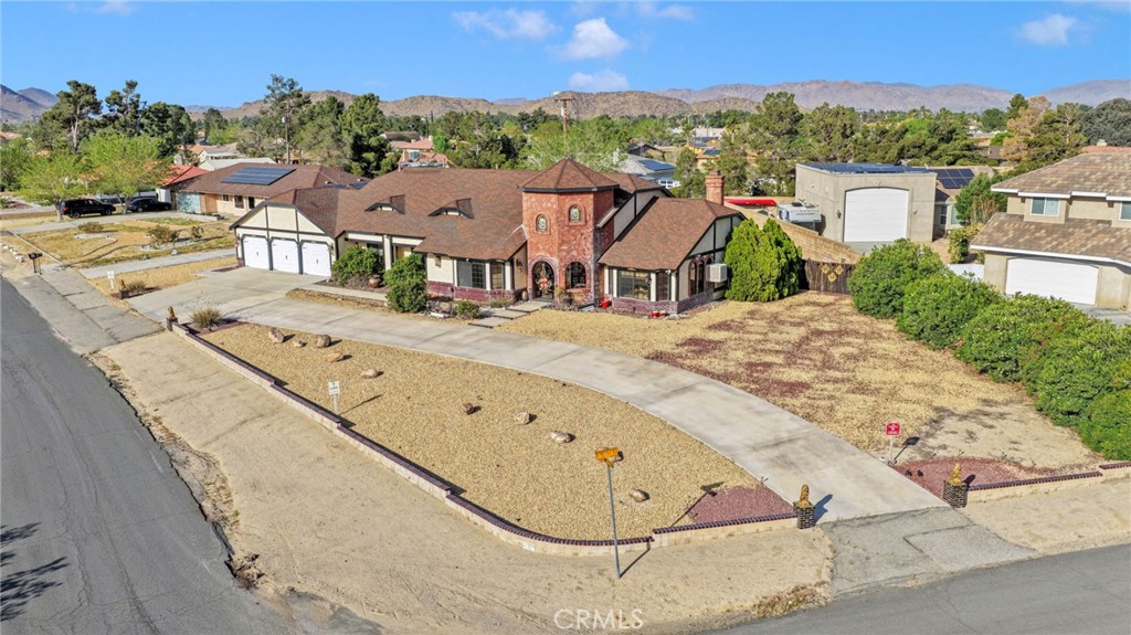 13889 Olathe Road Apple Valley, CA 92307 - Photo 59 of 63