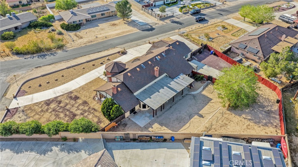 13889 Olathe Road Apple Valley, CA 92307 - Photo 61 of 63