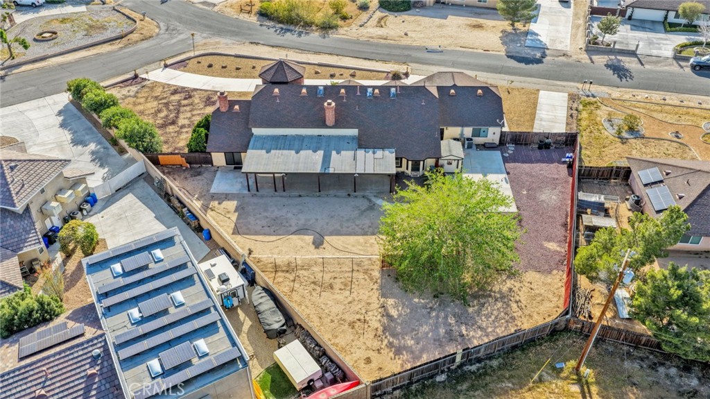 13889 Olathe Road Apple Valley, CA 92307 - Photo 62 of 63