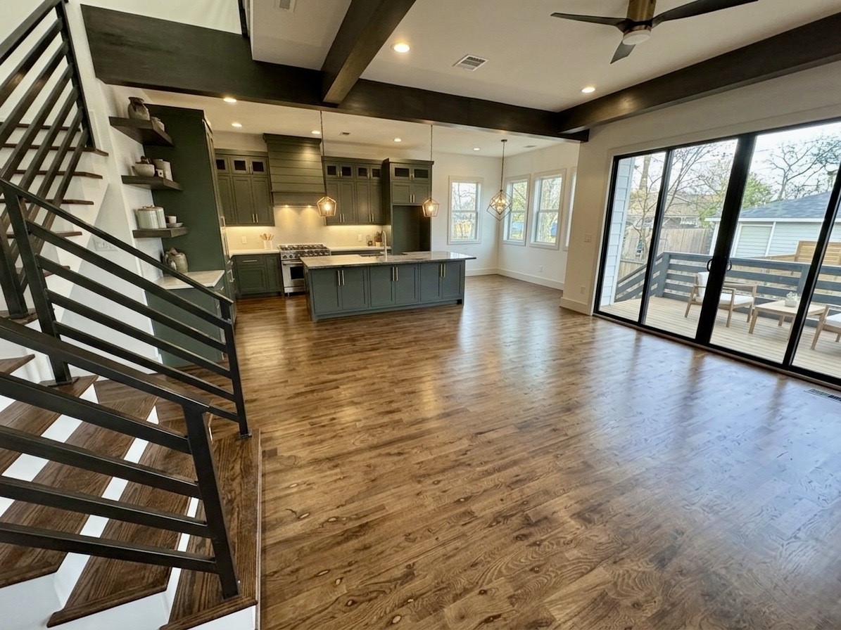 505 East 40th Street Houston, TX 77022 - Photo 5 of 17